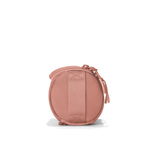 Seoul Dopp Kit in Warm Dust. Small - Image 9