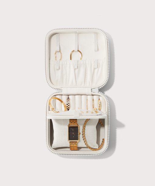 FRANKIE JEWELRY CASE - Large - Image 3