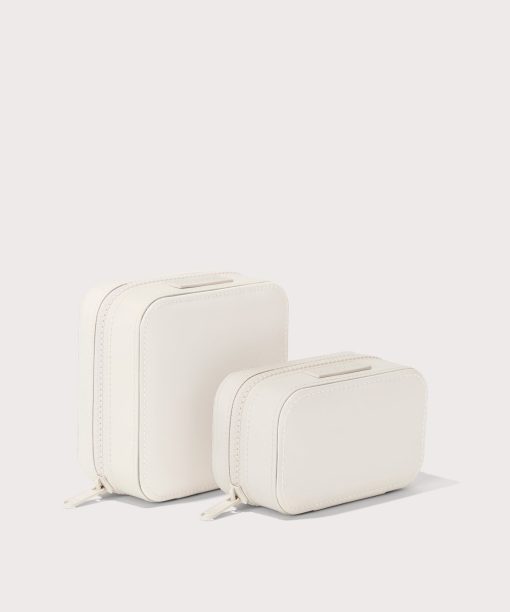 FRANKIE JEWELRY CASE - Large - Image 4