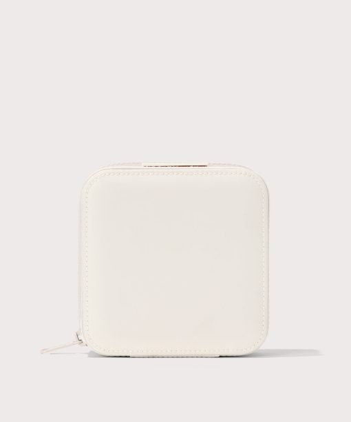 FRANKIE JEWELRY CASE - Large