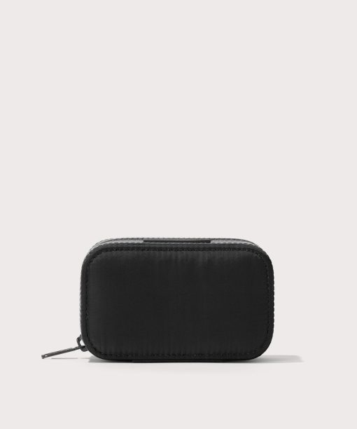 FRANKIE JEWELRY CASE - Small