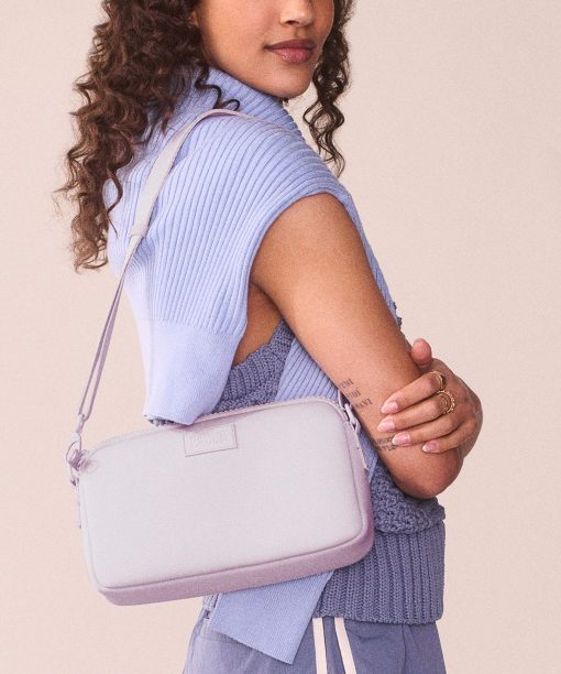 NORA SHOULDER BAG - Image 6