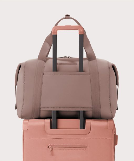 LANDON  CARRYALL BAG - Extra Large - Image 7