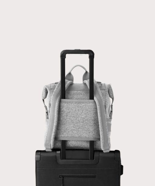 INDI DIAPER BACKPACK - Medium - Image 8