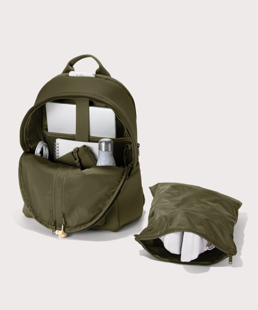 DAKOTA BACKPACK - Large - Image 2