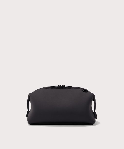 HUNTER TOILETRY BAG - Small - Image 5