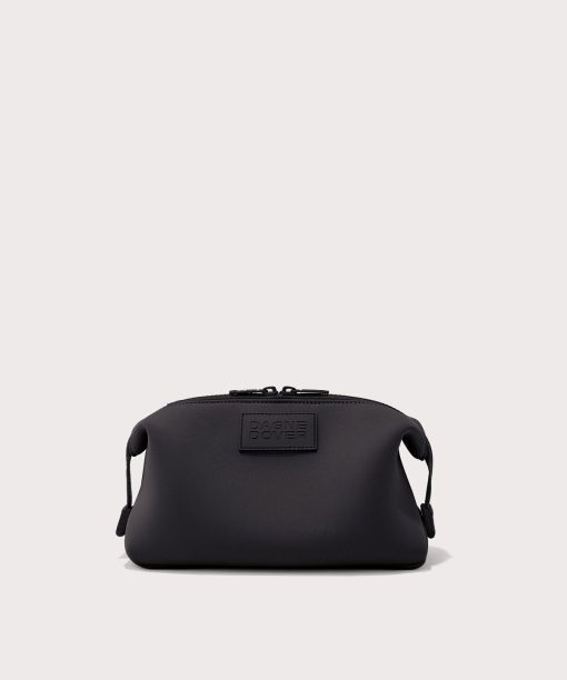HUNTER TOILETRY BAG - Large