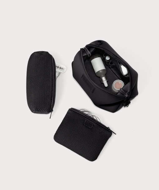HUNTER TOILETRY BAG - Small - Image 2