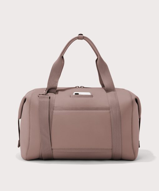 LANDON  CARRYALL BAG - Extra Large - Image 4