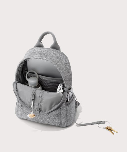 DAKOTA BACKPACK - Small - Image 2