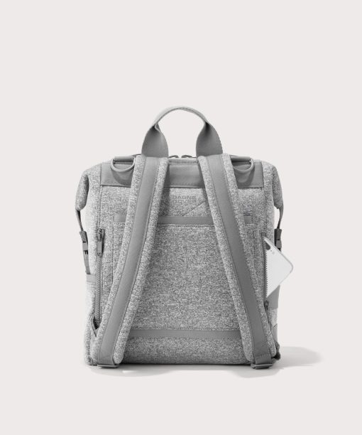 INDI DIAPER BACKPACK - Medium - Image 5