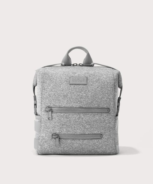 INDI DIAPER BACKPACK - Medium