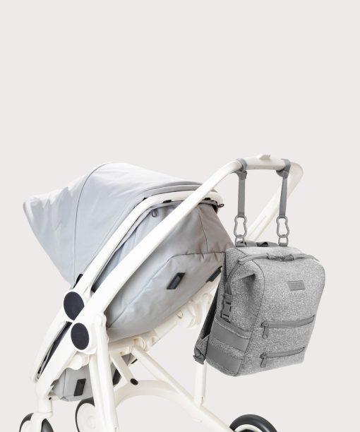 INDI DIAPER BACKPACK - Medium - Image 7