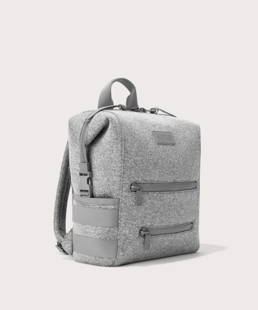INDI DIAPER BACKPACK - Medium - Image 3
