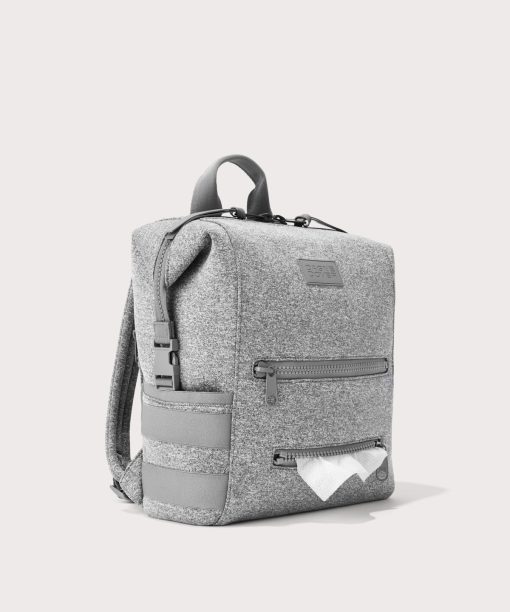 INDI DIAPER BACKPACK - Medium - Image 6