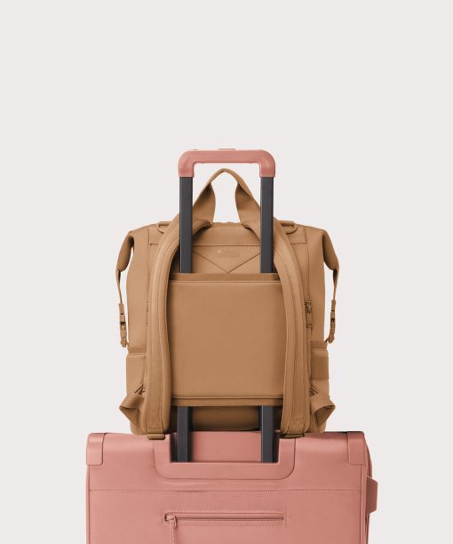 INDI DIAPER BACKPACK - Large - Image 8