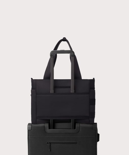 WADE NEOPRENE DIAPER TOTE - Image 8