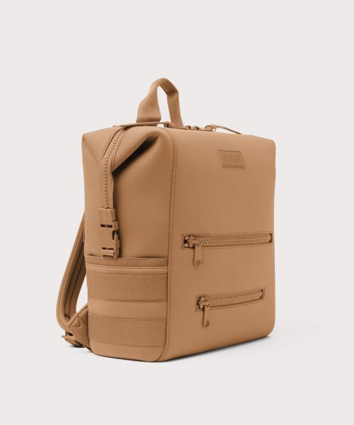 INDI DIAPER BACKPACK - Large - Image 3