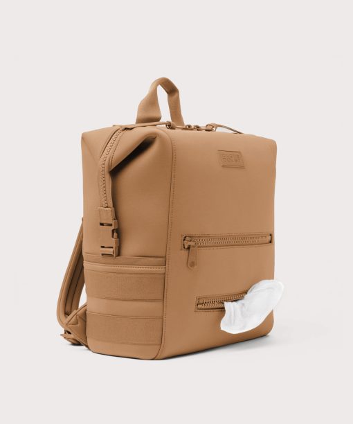 INDI DIAPER BACKPACK - Large - Image 6