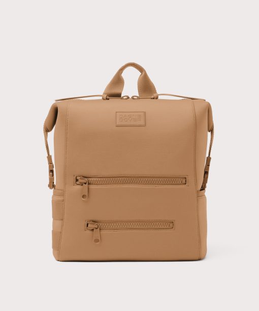 INDI DIAPER BACKPACK - Large