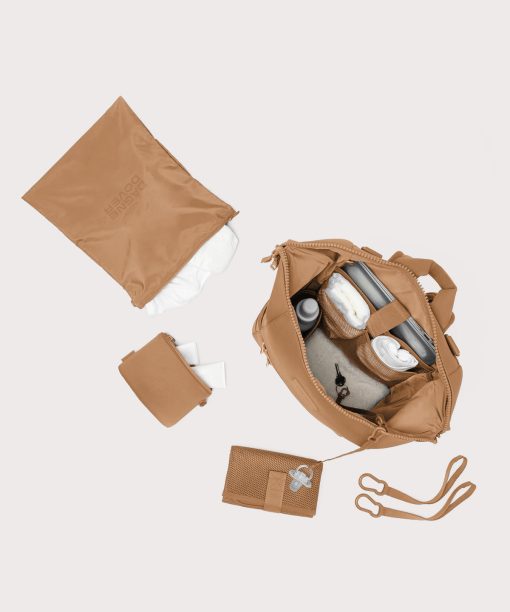 INDI DIAPER BACKPACK - Large - Image 2
