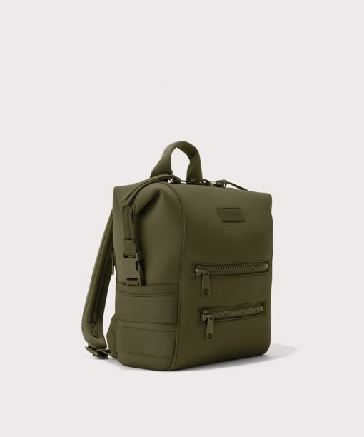 INDI DIAPER BACKPACK - Small - Image 4