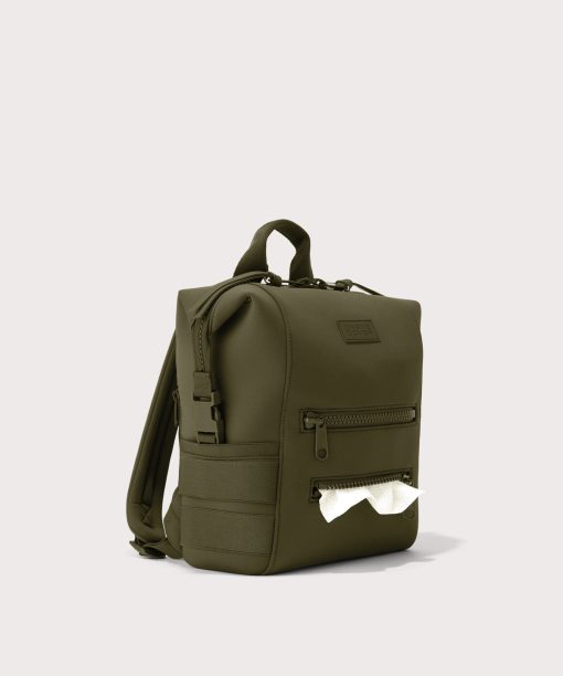 INDI DIAPER BACKPACK - Small - Image 6