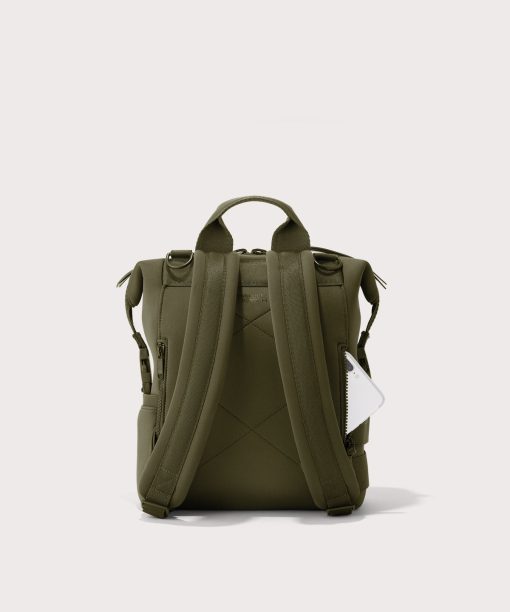 INDI DIAPER BACKPACK - Small - Image 3