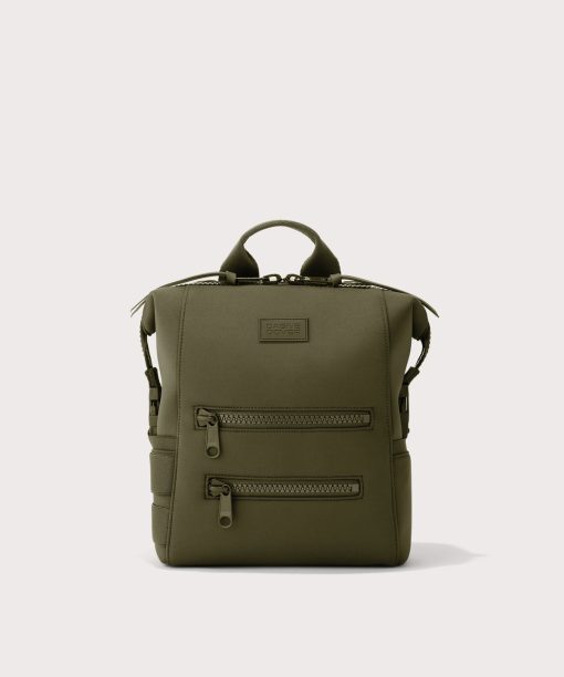 INDI DIAPER BACKPACK - Small