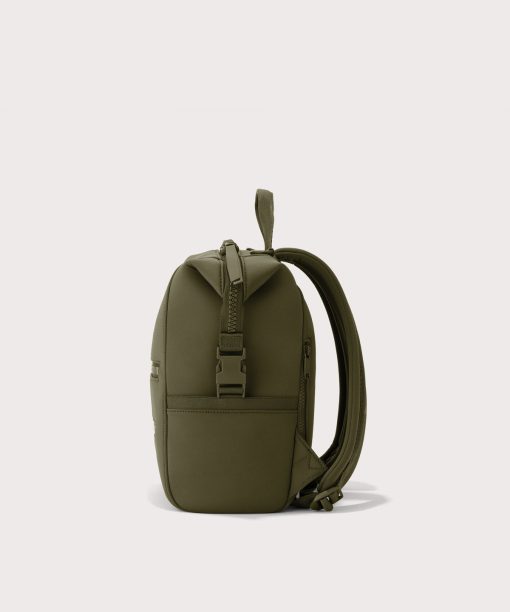 INDI DIAPER BACKPACK - Small - Image 5