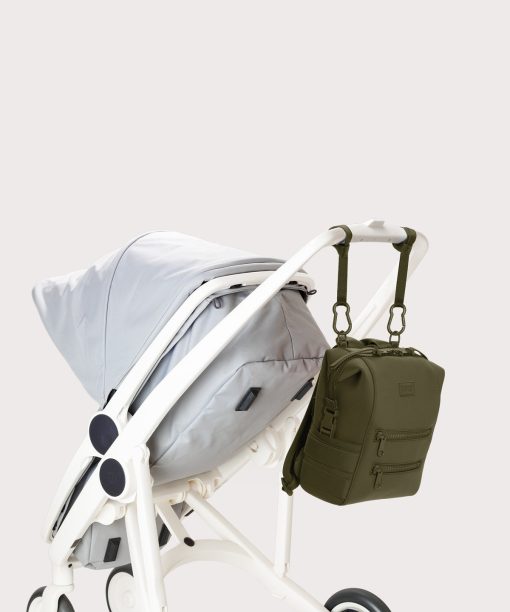 INDI DIAPER BACKPACK - Small - Image 7