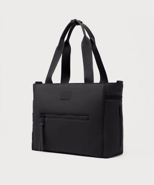 WADE NEOPRENE DIAPER TOTE - Image 4