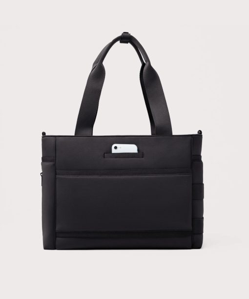 WADE NEOPRENE DIAPER TOTE - Image 5