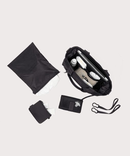 WADE NEOPRENE DIAPER TOTE - Image 2