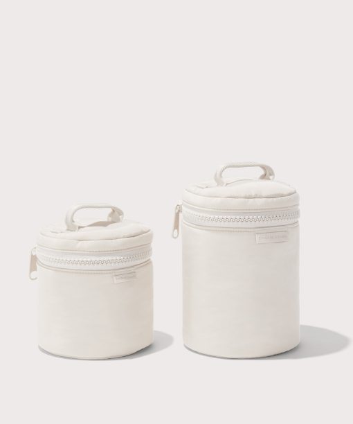MILA TOILETRY ORGANIZER - Small - Image 3