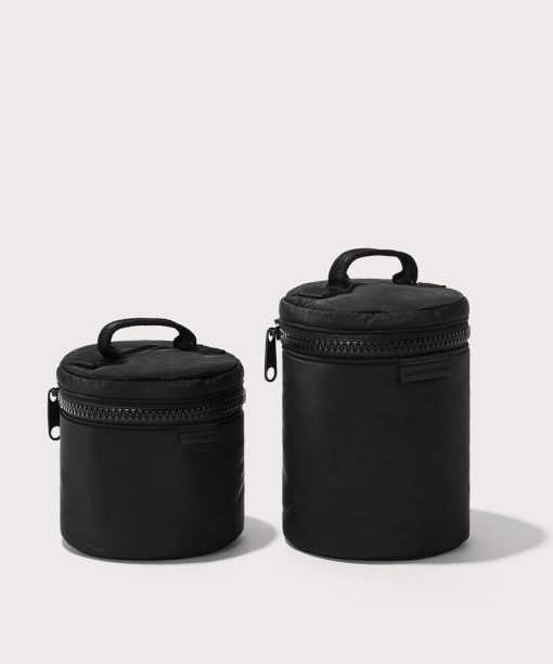 MILA TOILETRY ORGANIZER - Large - Image 3