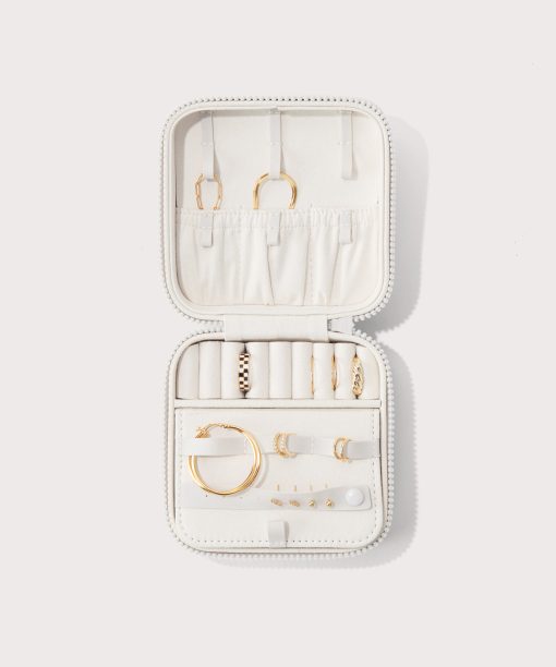 FRANKIE JEWELRY CASE - Large - Image 2