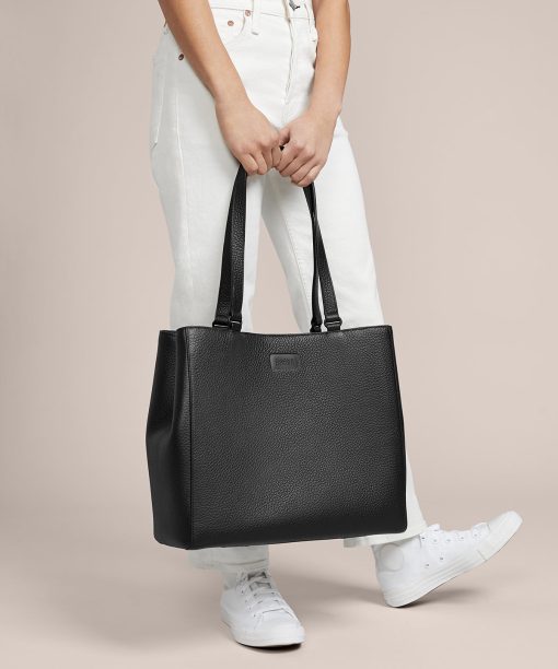 ALLYN TOTE - Medium - Image 8