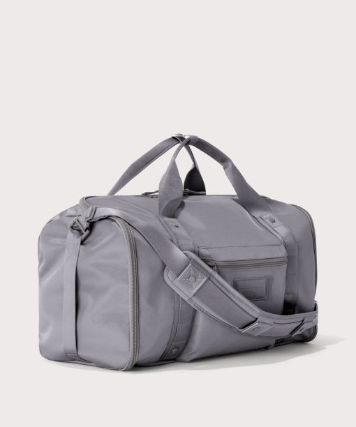 MONACO GARMENT DUFFLE - Image 4