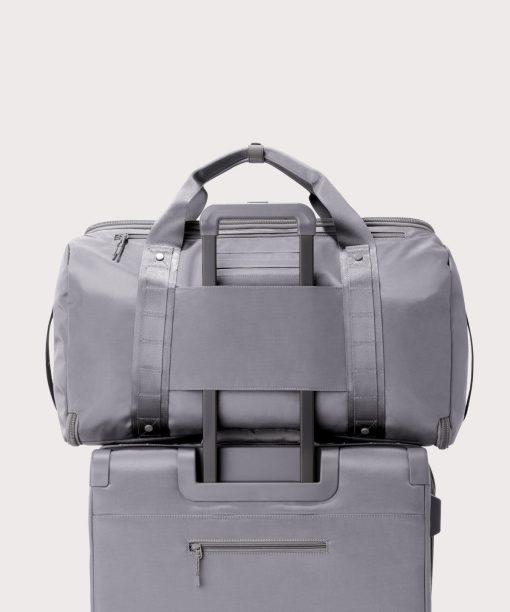 MONACO GARMENT DUFFLE - Image 7