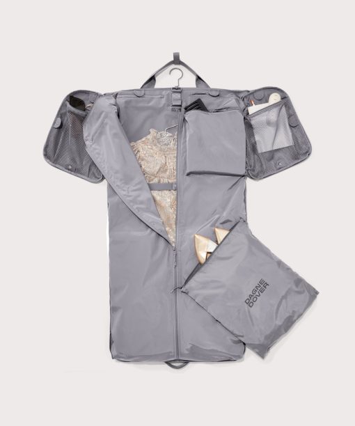 MONACO GARMENT DUFFLE - Image 2