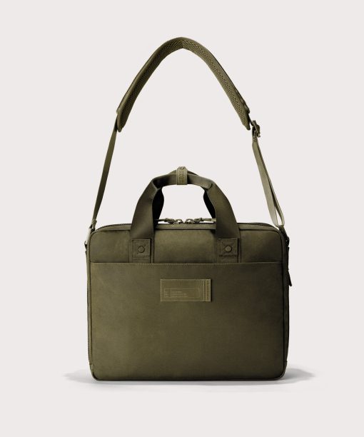 BERLIN TRAVEL BRIEF