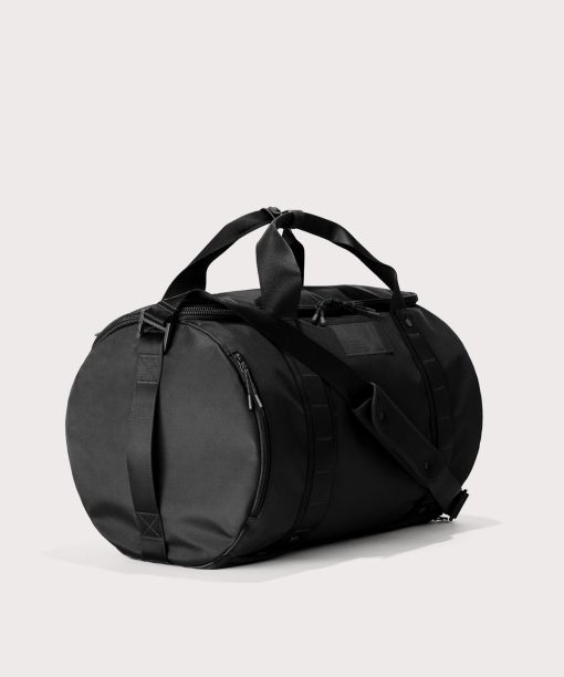 DENVER CONVERTIBLE DUFFLE - Medium - Image 3