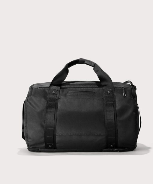 DENVER CONVERTIBLE DUFFLE - Medium - Image 4