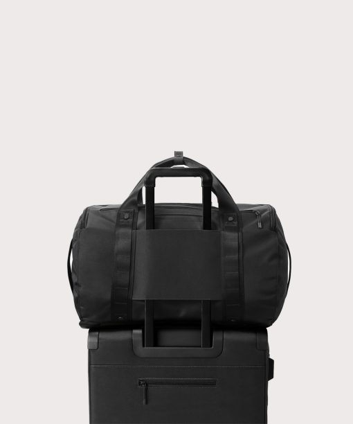 DENVER CONVERTIBLE DUFFLE - Medium - Image 8