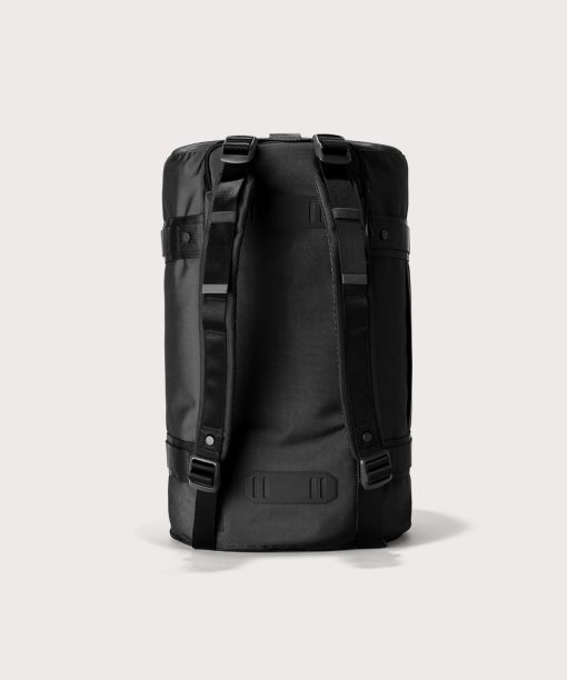 DENVER CONVERTIBLE DUFFLE - Medium - Image 6