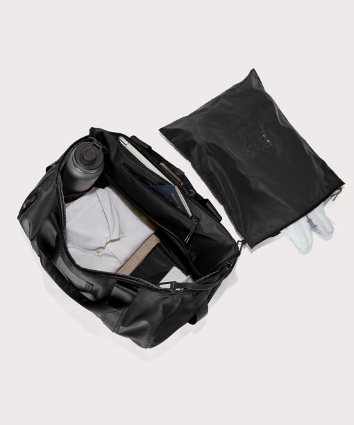 DENVER CONVERTIBLE DUFFLE - Medium - Image 2