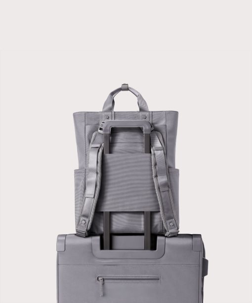 PETRA CONVERTIBLE TOTE - Image 6