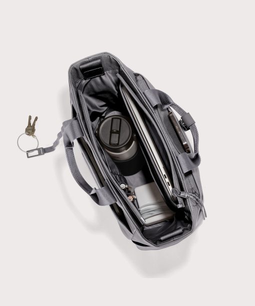 PETRA CONVERTIBLE TOTE - Image 2