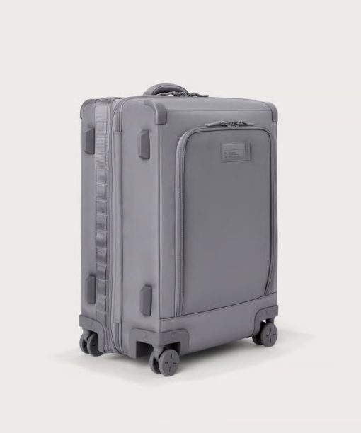 SYDNEY CHECKED LUGGAGE Smaller - 25" - Image 3